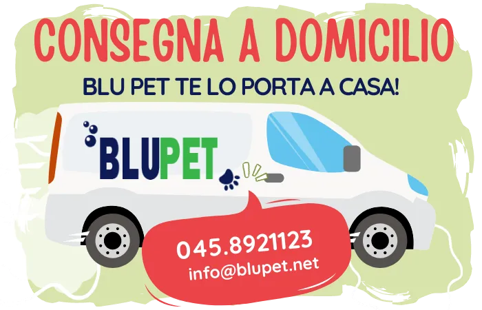 Blu Pet